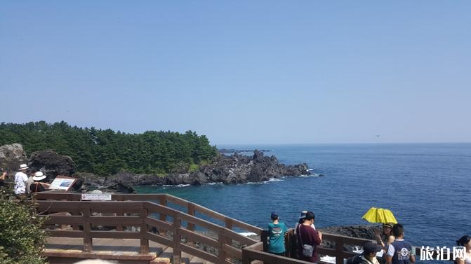 韩国首尔济州岛五日游攻略