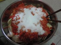 糟姜的做法步骤9