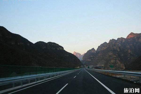 北京到野三坡怎么走 野三坡电瓶车和滑竿的价格多少钱