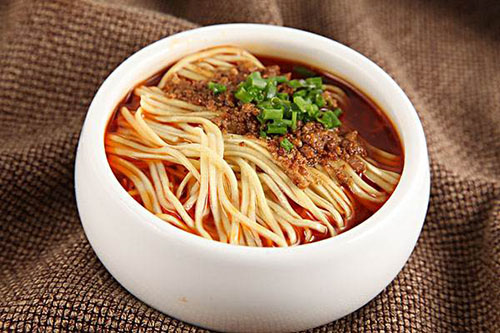 自贡美食攻略