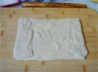 蛋挞的做法步骤4