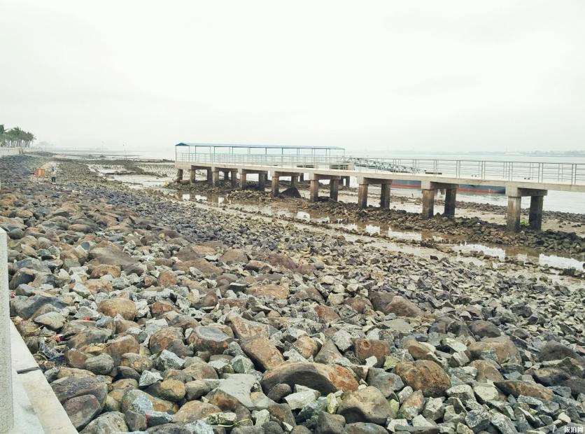 湛江有什么好玩的 湛江必游景点推荐 湛江有什么好玩的 湛江必游景点推荐