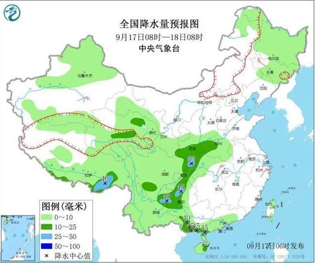 2019年南方什么时候变冷 2019年南方什么时候穿长袖