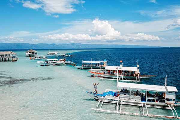 杜马盖地在哪 杜马盖地的位置