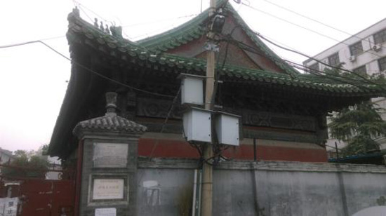 北京最有名的庙会有哪些