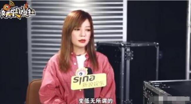 赵薇谈演员门槛变低是怎么回事 赵薇谈演员门槛变低说了什么