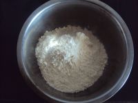 凌波仙子——荷花的做法步骤2