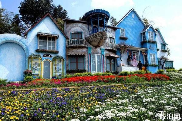 2019年成都蜀国鹃都景区免门票活动开始时间