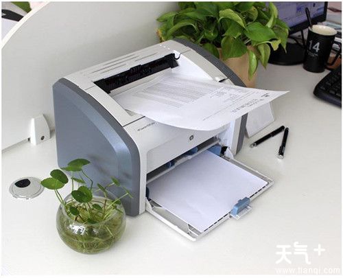 打印机无法打印怎么办？打印机显示脱机是什么原因?