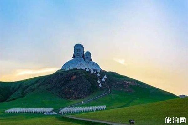 北京自驾阿尔山怎么走 北京自驾阿尔山怎么走