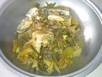 酸菜鱼的做法步骤18