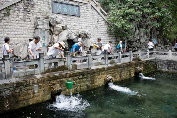 济南必去景点推荐 济南必打卡景点推荐