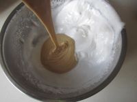 水果咖啡蛋糕的做法步骤10