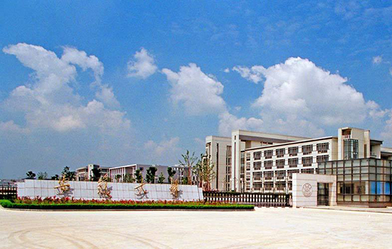 安徽大学怎么样