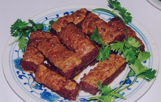 宜春特色小吃有哪些 江西宜春特产