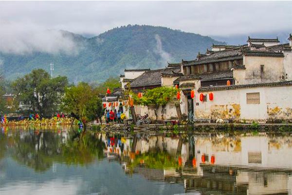 黄山周边有什么好玩的地方 黄山周边有什么好玩的地方