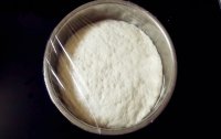 麻酱烧饼的做法步骤1