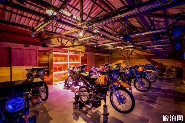 珠海狮门娱乐天地好玩吗 珠海狮门娱乐天地VR真实吗