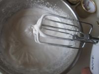 水果咖啡蛋糕的做法步骤8