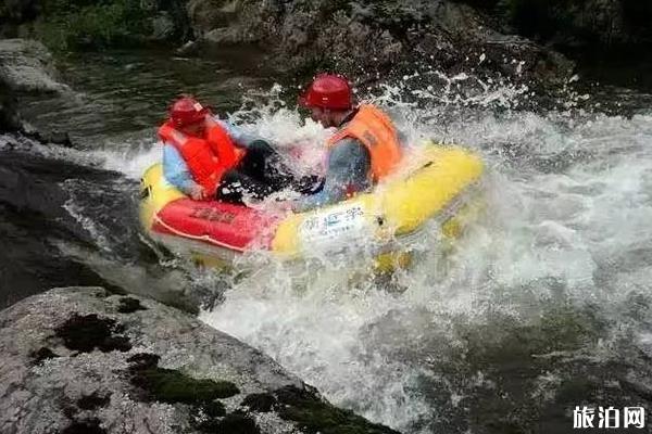 2019四明山漂流门票多少钱 四明山漂流开放时间 2019四明山漂流门票多少钱 四明山漂流开放时间