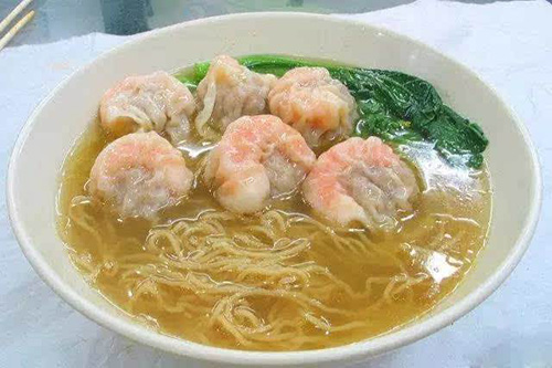 香港老字号云吞店有哪些 香港云吞面哪里最出名
