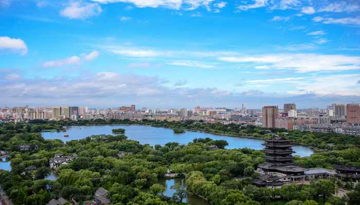 地级市和县级市的区别 地级市和县级市的差别