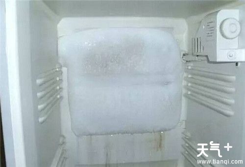 冰箱冷藏室有水怎么办？这里有急救妙招