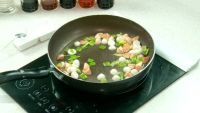 三鲜日本豆腐的做法步骤3