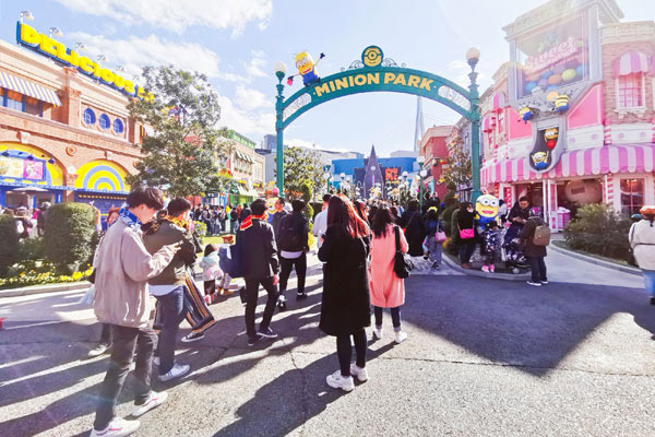 初次去日本怎么办理签证 第一次去日本如何办理签证