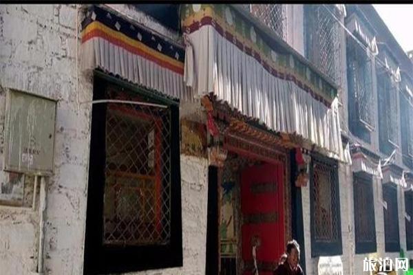 布达拉宫周边有什么景点