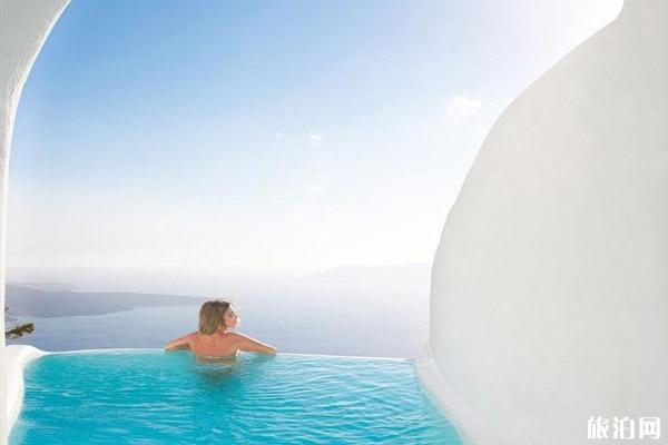 圣托里尼浪漫的地方有哪些 圣托里尼浪漫的地方有哪些