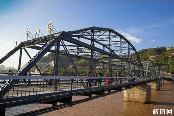 兰州景点大全 兰州景点有哪些 兰州景点大全 兰州景点有哪些