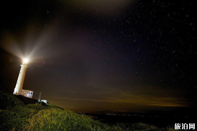 台湾绿岛特色玩法有哪些