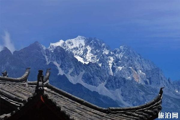 玉龙雪山徒步攻略 玉龙雪山旅游须知 玉龙雪山徒步攻略 玉龙雪山旅游须知