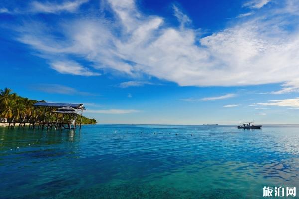 仙本那玩几天比较好 仙本那最佳旅游月份