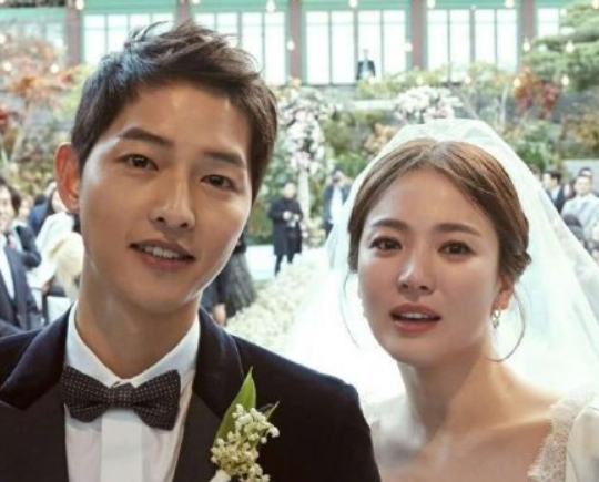 宋慧乔宋仲基离婚是真的吗 宋慧乔宋仲基离婚是怎么回事