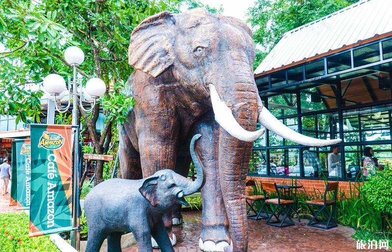 沈阳到泰国旅游攻略及路线安排 沈阳到泰国旅游攻略及路线安排