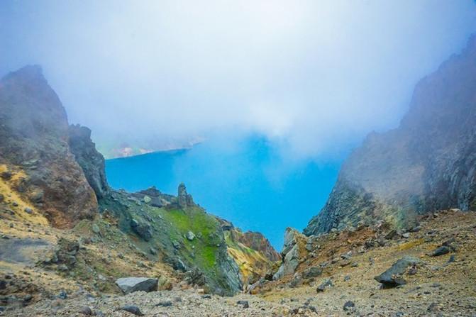 天津到长白山旅游攻略 从天津到长白山旅游怎么玩