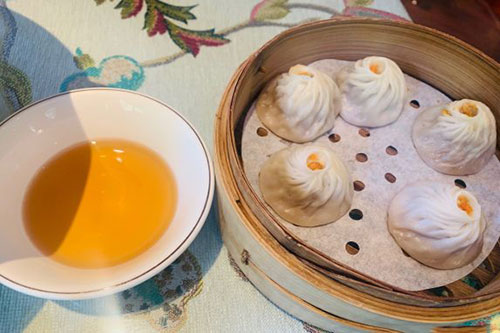 杭州的小笼包哪家好吃 杭州好吃的小笼包在哪