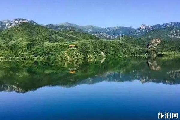 2019年七夕玉渡山门票优惠政策 玉渡山七夕活动攻略 2019年七夕玉渡山门票优惠政策 玉渡山七夕活动攻略