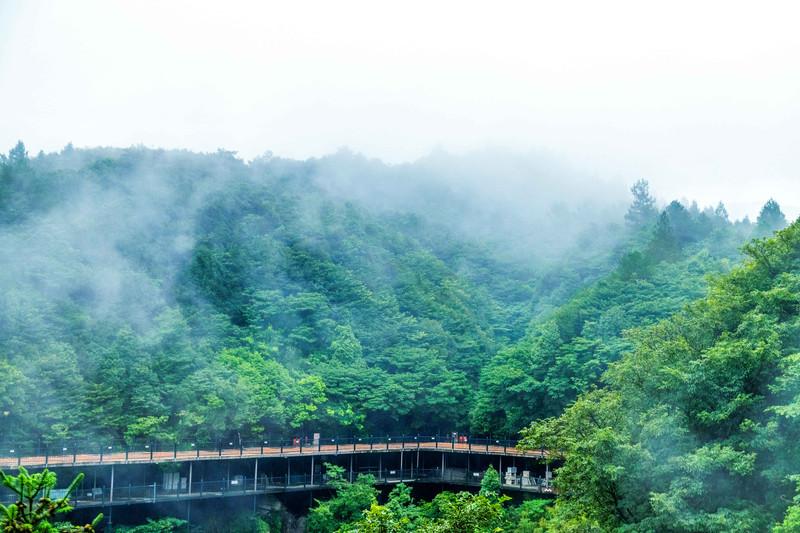 重庆奥陶纪公园两日游攻略