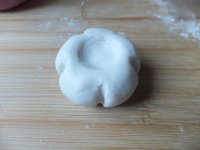 糯米团子的做法步骤6