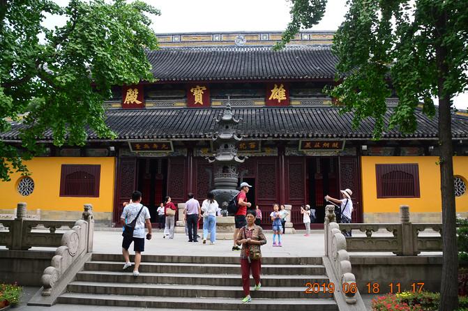 苏州自驾游攻略二日游 苏州两日自驾游攻略