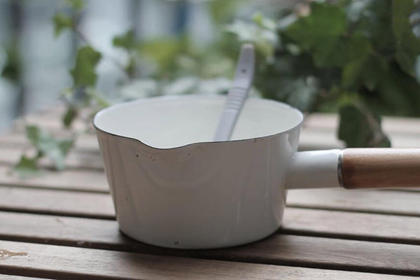 姜汁撞奶的做法 如何做姜汁撞奶