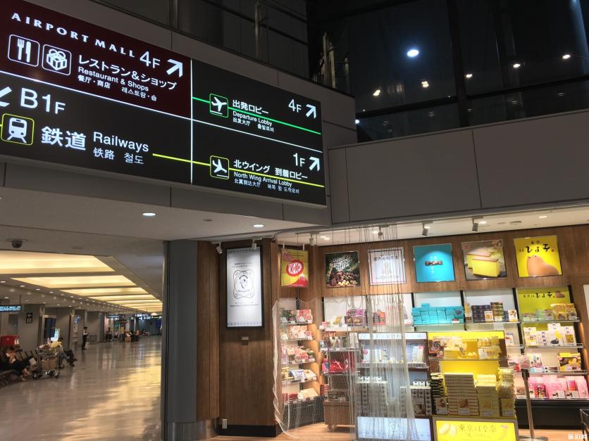 日本自由行交通攻略