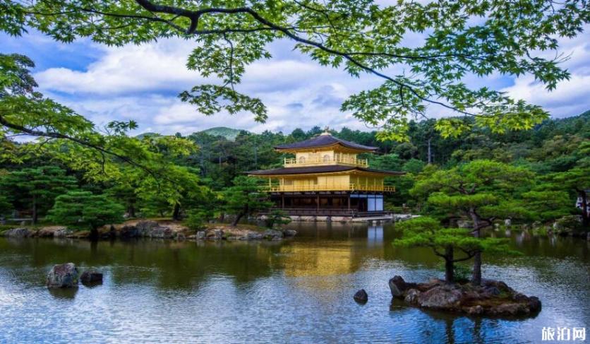 京都两日游线路攻略