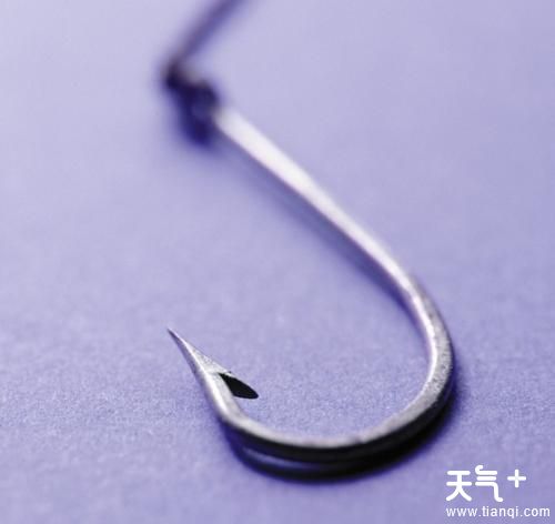 鱼钩怎么绑在鱼竿上 鱼钩的绑法图解大全