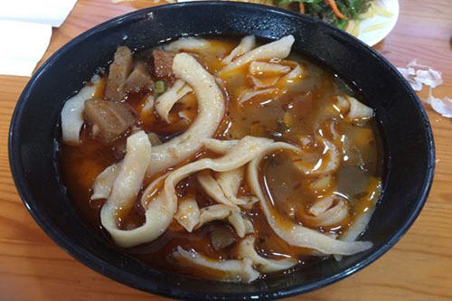 大庆美食排名 到大庆必吃的美食有哪些