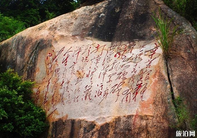 外伶仃岛在哪里 外伶仃岛有什么景点