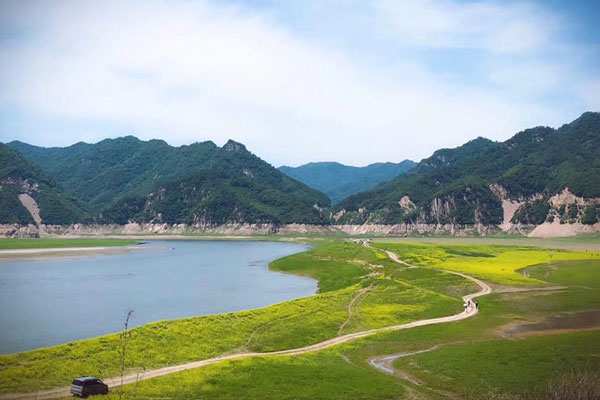 5月份去哪里旅游好 5月适合去哪旅游